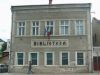Biblioteca Municipala - campulung-moldovenesc